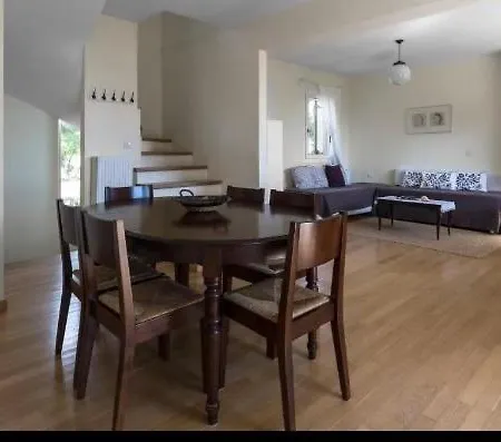 Casa vacanze Granari Aelia Psakoudia