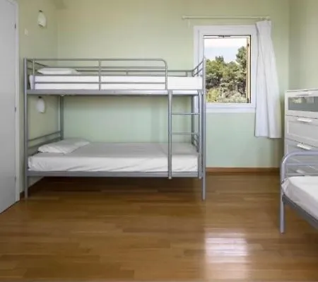 Casa vacanze Granari Aelia *