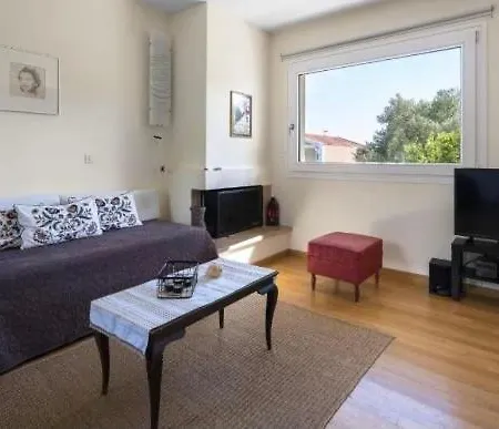 Granari Aelia Casa vacanze Psakoudia