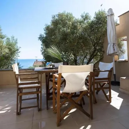 Casa vacanze Granari Aelia
