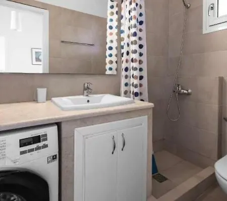 Granari Aelia Holiday home